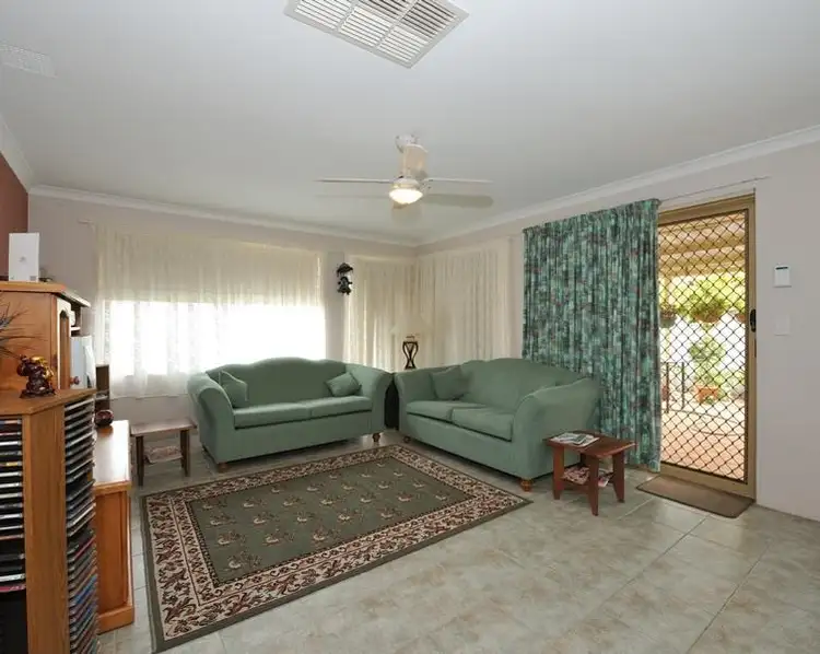 Third view of Homely house listing, 33 Silvertop Circle, Warnbro WA 6169