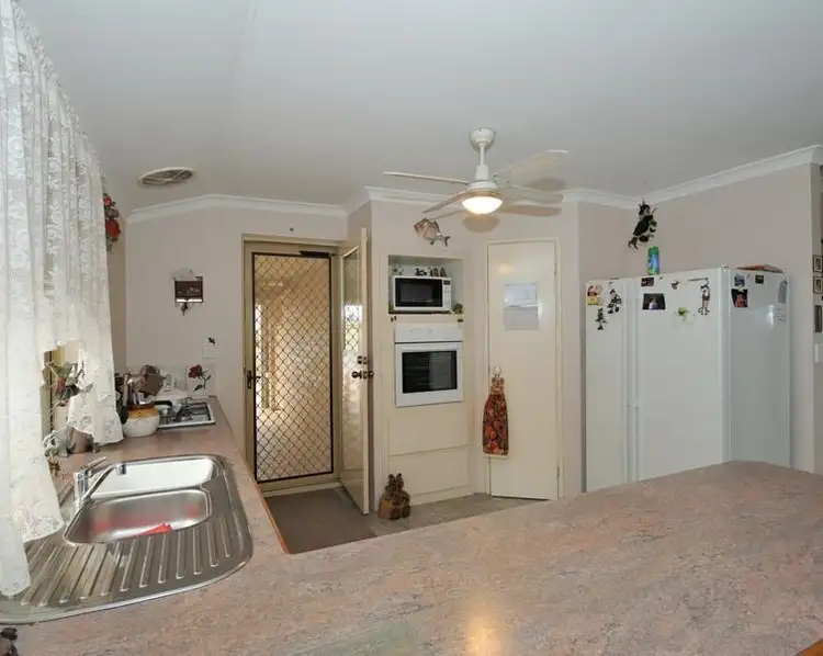 Fourth view of Homely house listing, 33 Silvertop Circle, Warnbro WA 6169
