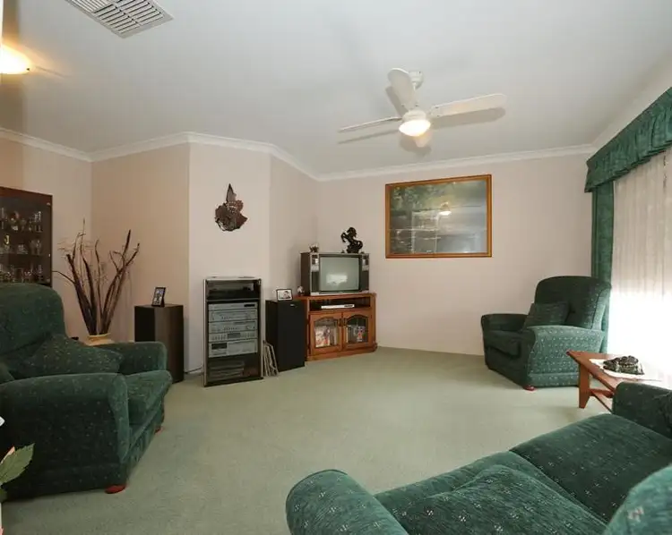 Sixth view of Homely house listing, 33 Silvertop Circle, Warnbro WA 6169