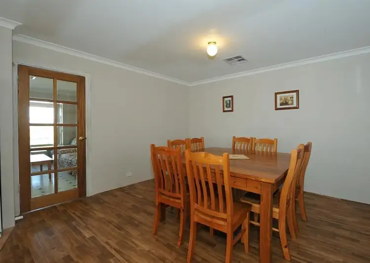 Sixth view of Homely house listing, 16 Royal Palm Drive, Warnbro WA 6169