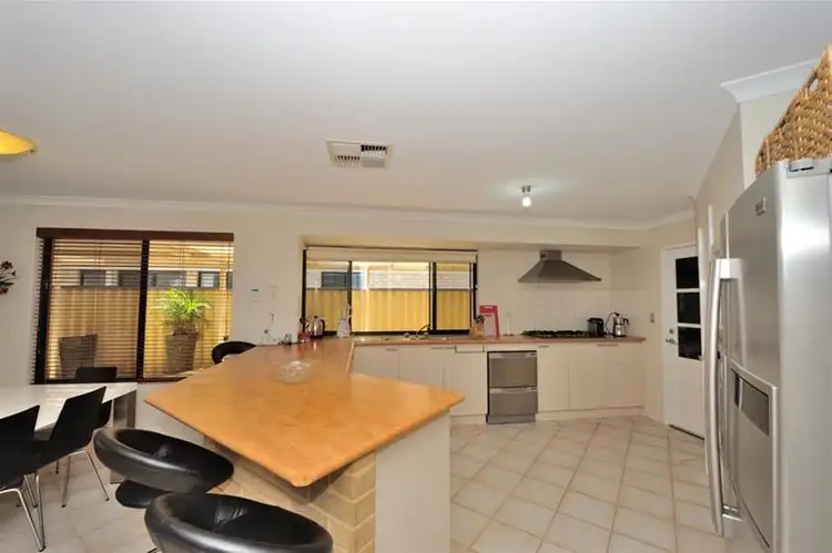 Second view of Homely house listing, 23 Eiffel Crescent, Port Kennedy WA 6172