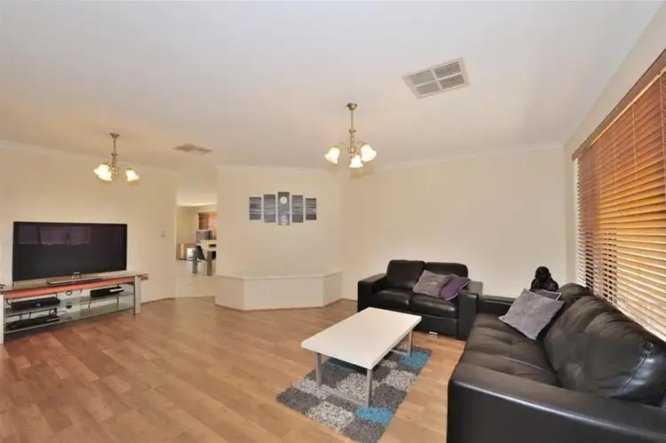 Third view of Homely house listing, 23 Eiffel Crescent, Port Kennedy WA 6172