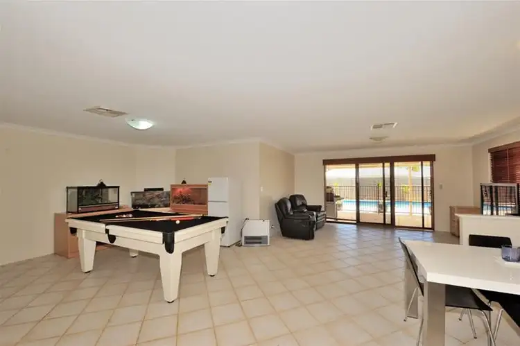 Fourth view of Homely house listing, 23 Eiffel Crescent, Port Kennedy WA 6172
