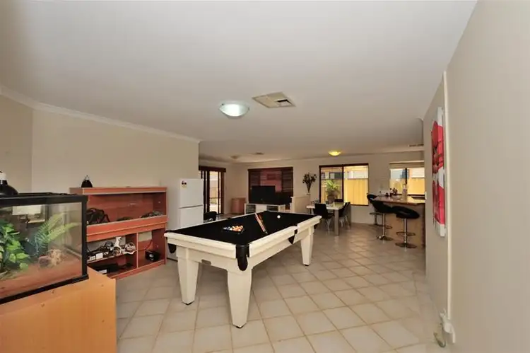 Fifth view of Homely house listing, 23 Eiffel Crescent, Port Kennedy WA 6172