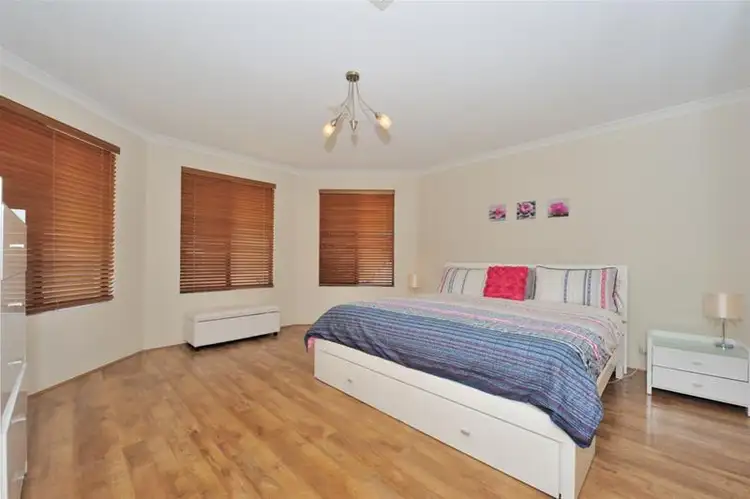 Sixth view of Homely house listing, 23 Eiffel Crescent, Port Kennedy WA 6172