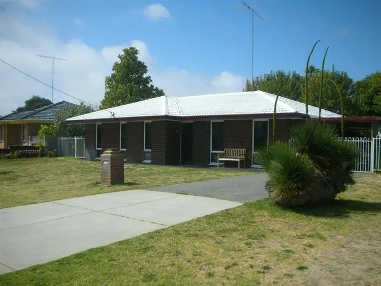 23 Jesmond Street, Safety Bay WA 6169