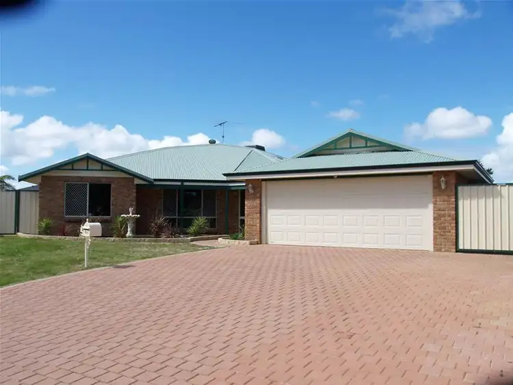Main view of Homely house listing, 14 Ceri Close, Port Kennedy WA 6172