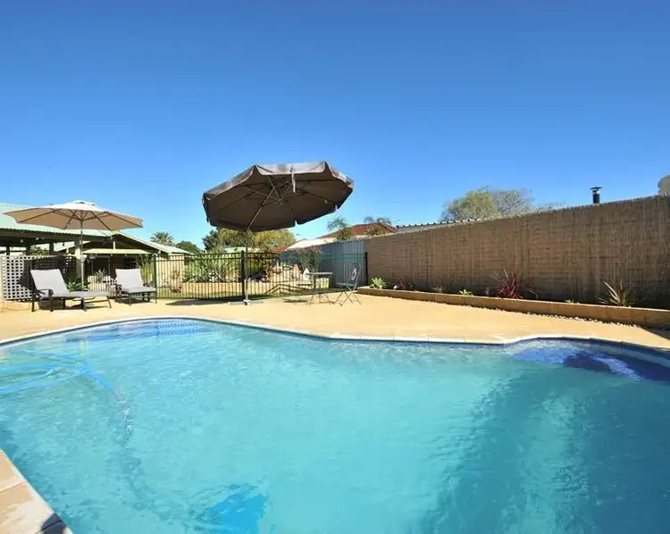Second view of Homely house listing, 14 Ceri Close, Port Kennedy WA 6172