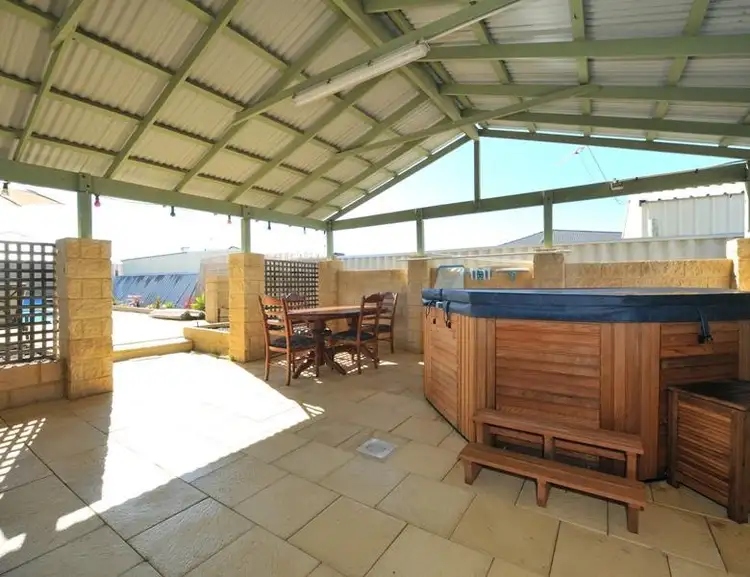 Third view of Homely house listing, 14 Ceri Close, Port Kennedy WA 6172