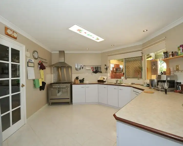 Fourth view of Homely house listing, 14 Ceri Close, Port Kennedy WA 6172