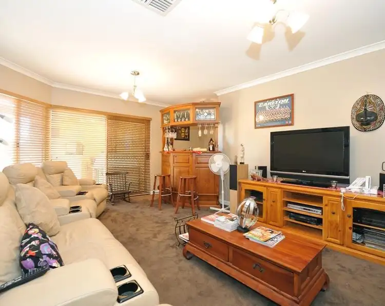 Seventh view of Homely house listing, 14 Ceri Close, Port Kennedy WA 6172