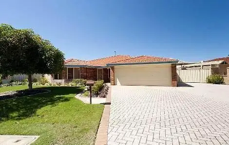 Main view of Homely house listing, 71 La Spezia Drive, Secret Harbour WA 6173