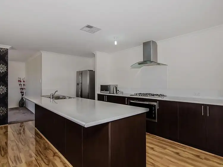 Fourth view of Homely house listing, 25 Portman Parade, Baldivis WA 6171