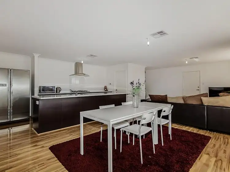 Sixth view of Homely house listing, 25 Portman Parade, Baldivis WA 6171