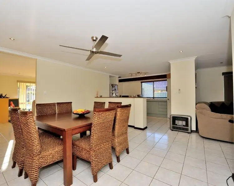 Seventh view of Homely house listing, 26 Orleans Drive, Port Kennedy WA 6172