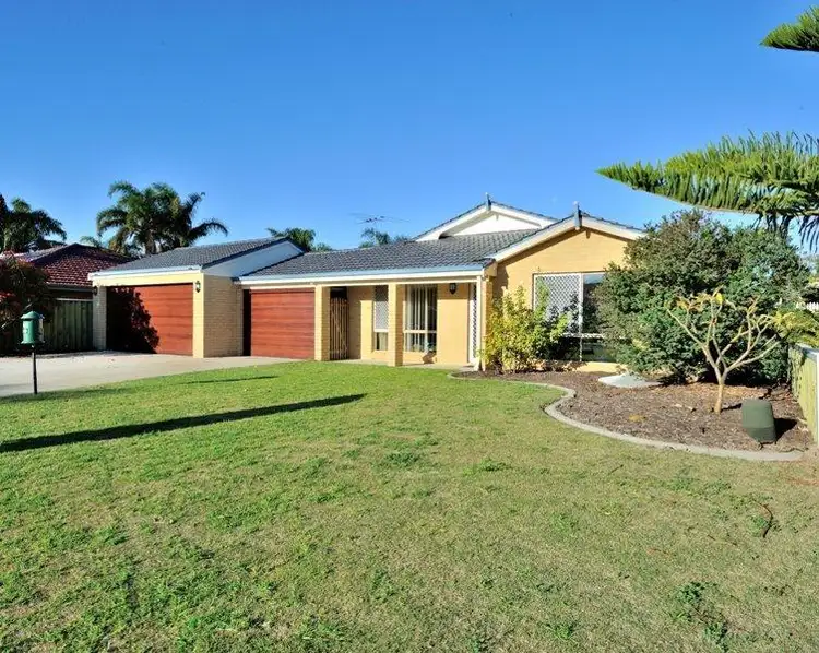Third view of Homely house listing, 26 Orleans Drive, Port Kennedy WA 6172