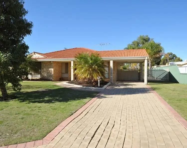 Main view of Homely house listing, Address available on request
