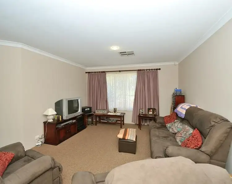 Second view of Homely house listing, 38 Gascoyne Way, Cooloongup WA 6168