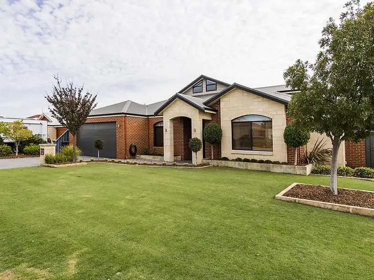 31 Litoria Turn, Baldivis WA 6171