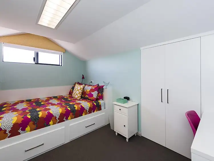 Fifth view of Homely house listing, 31 Litoria Turn, Baldivis WA 6171