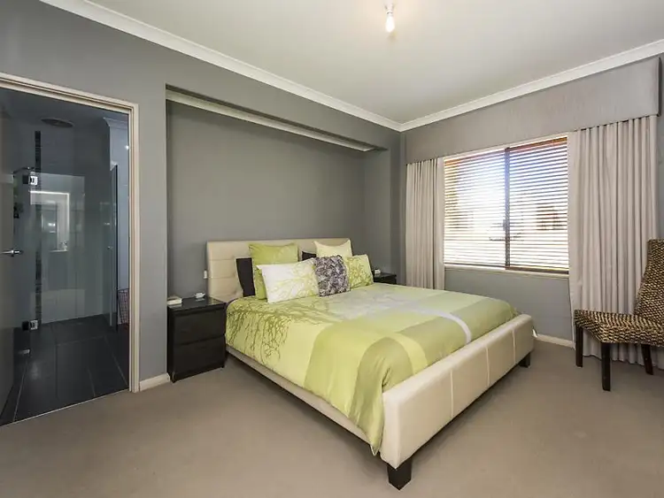 Sixth view of Homely house listing, 31 Litoria Turn, Baldivis WA 6171