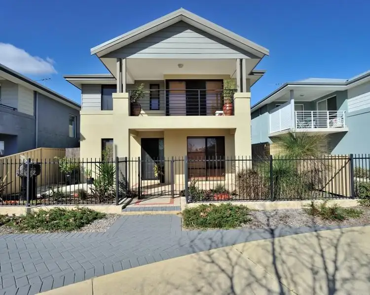 25 Atrion Lane, Shoalwater WA 6169