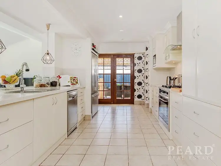 Sixth view of Homely house listing, 20 Jamaican Road, Safety Bay WA 6169