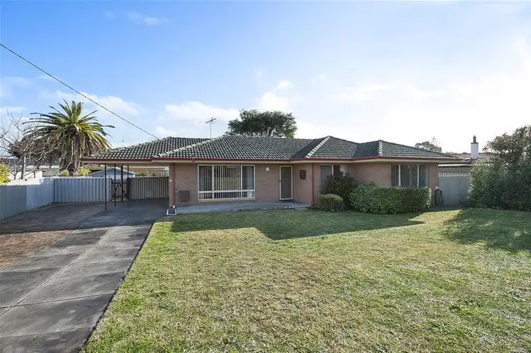 Second view of Homely house listing, 39 Edgewater Road, Safety Bay WA 6169