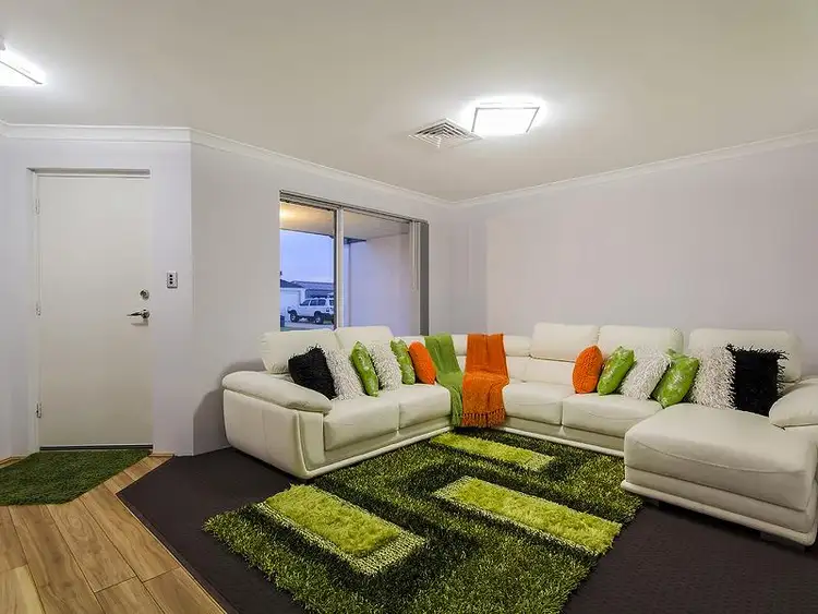 Sixth view of Homely house listing, 80 Burlington Drive, Baldivis WA 6171