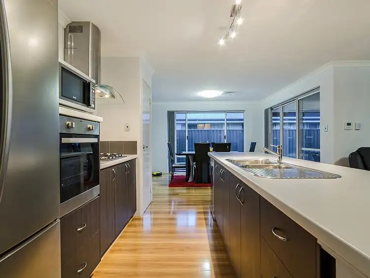 Fourth view of Homely house listing, 80 Burlington Drive, Baldivis WA 6171