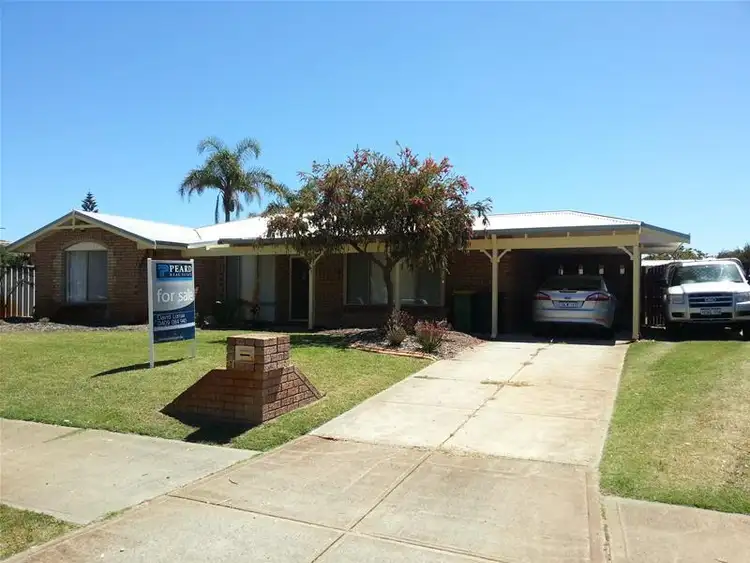 37 Georgetown Drive, Safety Bay WA 6169