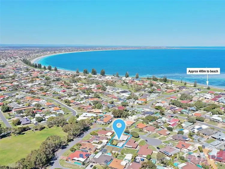 10 Fountain Court, Safety Bay WA 6169