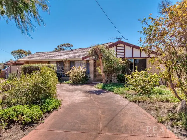Second view of Homely house listing, 10 Fountain Court, Safety Bay WA 6169