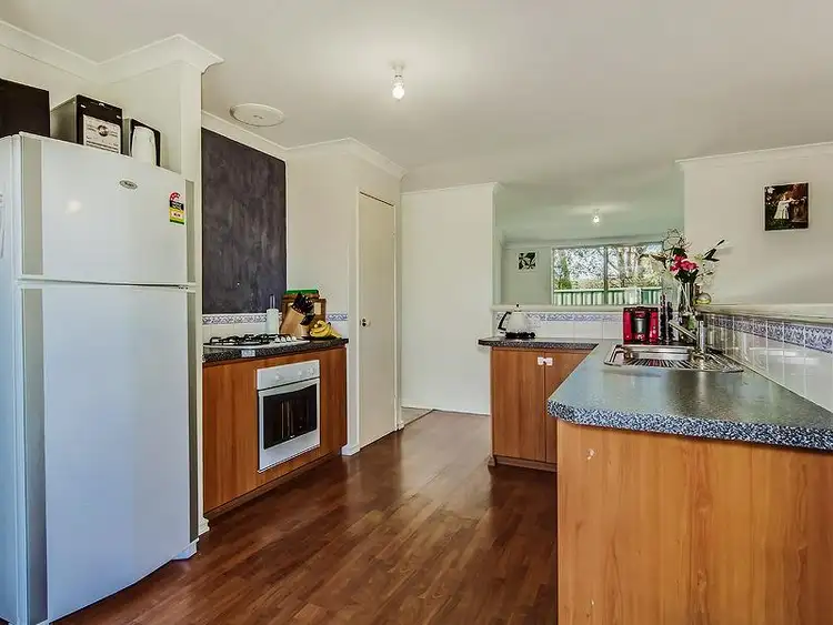 Third view of Homely house listing, 24 Carmana Lane, Warnbro WA 6169