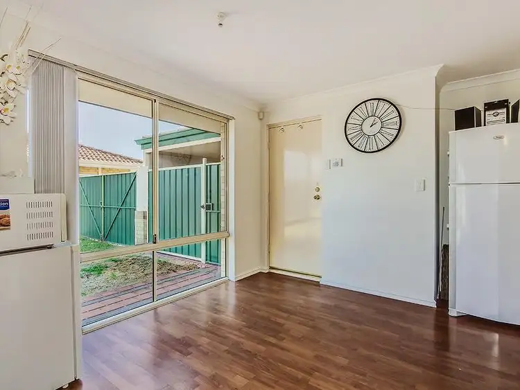 Fifth view of Homely house listing, 24 Carmana Lane, Warnbro WA 6169