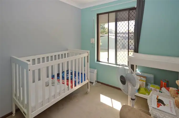 Sixth view of Homely house listing, 11 Chester  Way, Rockingham WA 6168