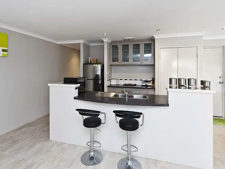 Second view of Homely house listing, 77 Colreavy Ramble, Baldivis WA 6171