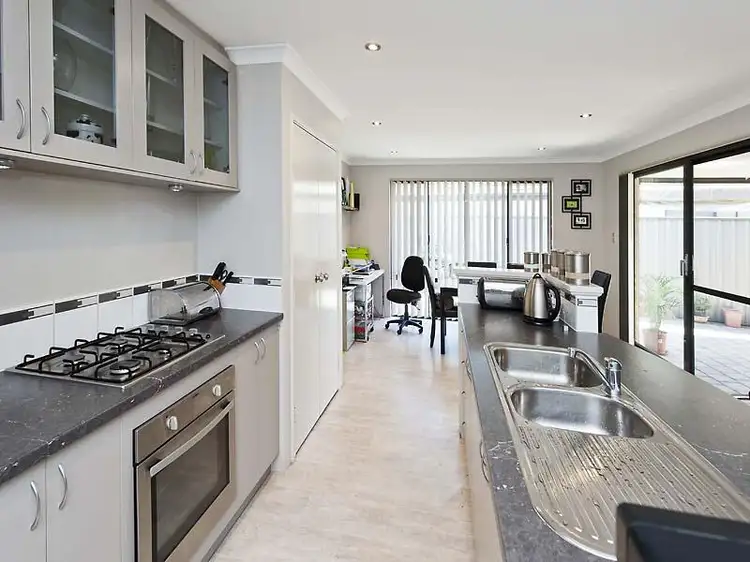 Third view of Homely house listing, 77 Colreavy Ramble, Baldivis WA 6171