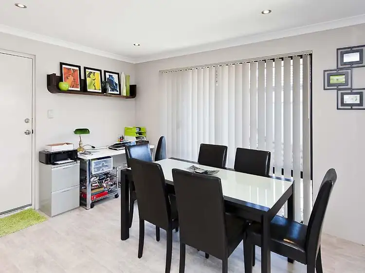 Fourth view of Homely house listing, 77 Colreavy Ramble, Baldivis WA 6171