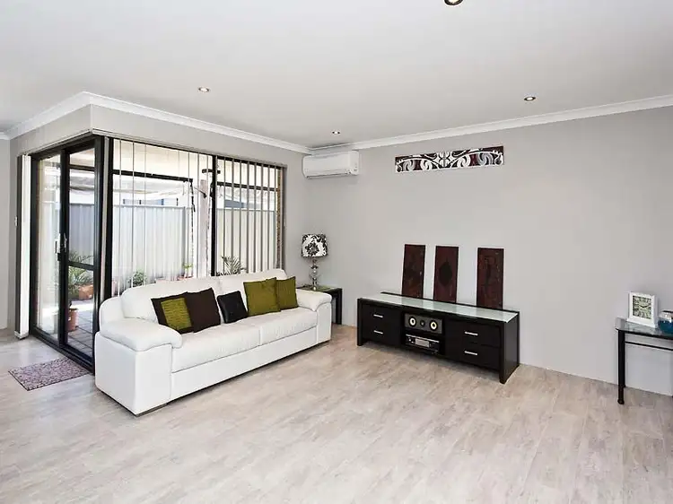 Sixth view of Homely house listing, 77 Colreavy Ramble, Baldivis WA 6171
