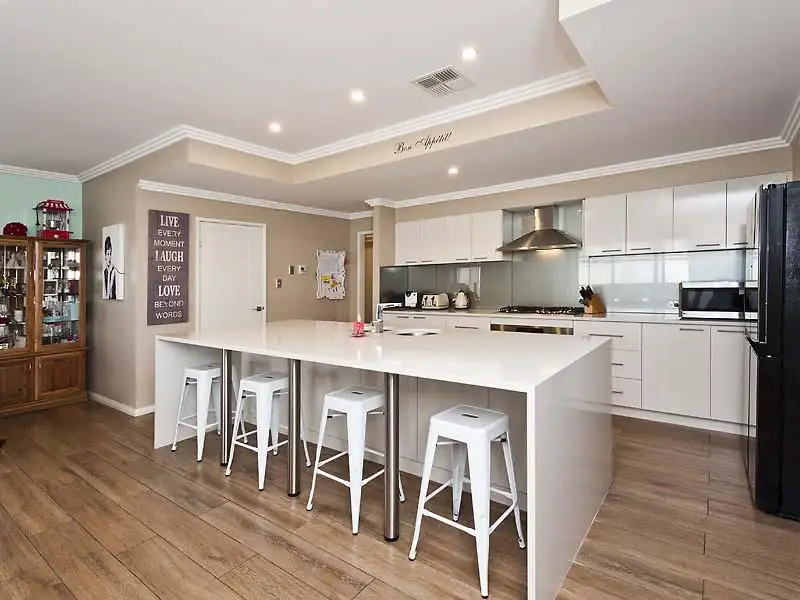 Main view of Homely house listing, 18 Trivalve Road, Baldivis WA 6171