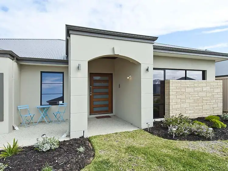 Fifth view of Homely house listing, 18 Trivalve Road, Baldivis WA 6171
