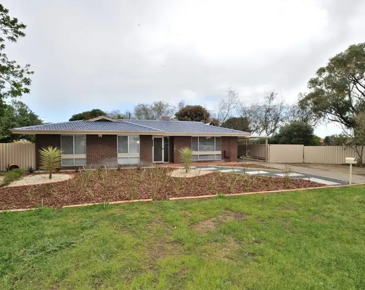 Main view of Homely house listing, 13 Peron Close, Cooloongup WA 6168