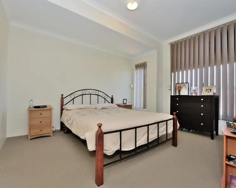 Sixth view of Homely house listing, 8 Benooka Grange, Lakelands WA 6180