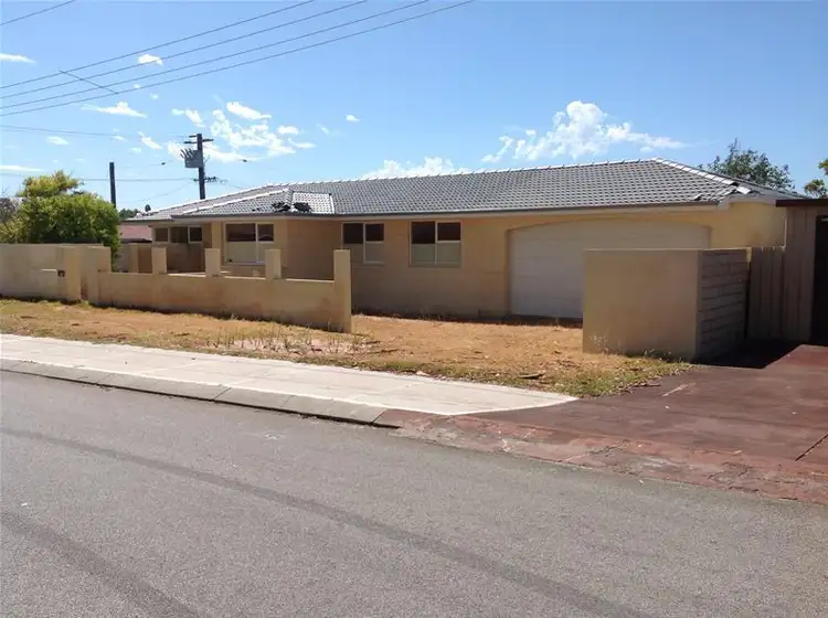 2 Pavo Close, Rockingham WA 6168