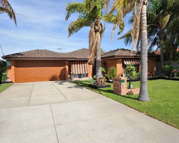 99 Coronata Drive, Warnbro WA 6169