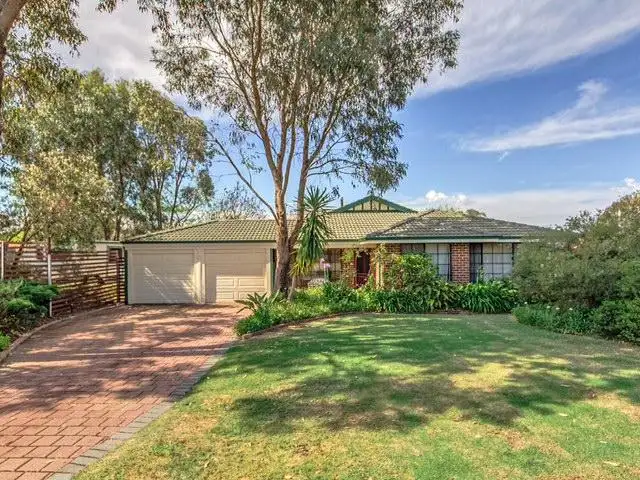1 Warne Road, Baldivis WA 6171