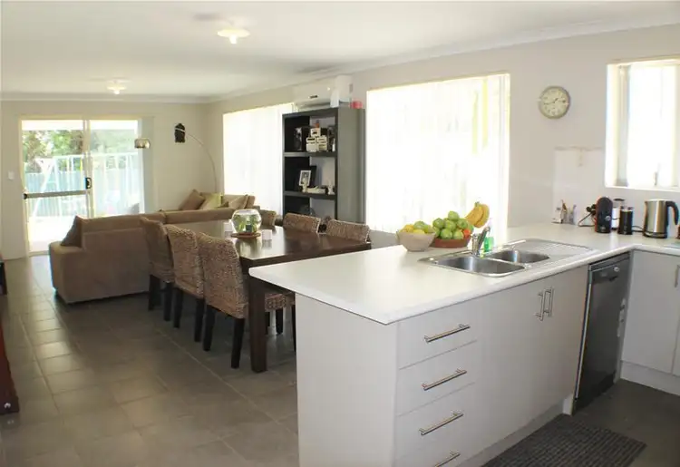 11a Wilgerup Place, Hillman WA 6168