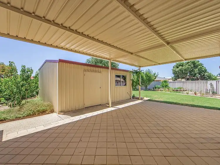 Third view of Homely house listing, 7 Delray Close, Warnbro WA 6169
