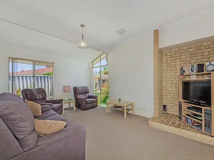 Fourth view of Homely house listing, 7 Delray Close, Warnbro WA 6169